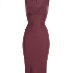 Christie A Porter dress